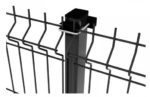 Sloupek U-LOX Betafence Designfence